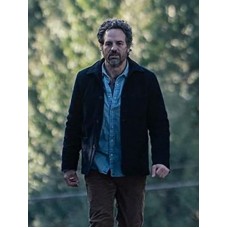 The Adam Project Mark Ruffalo Jacket